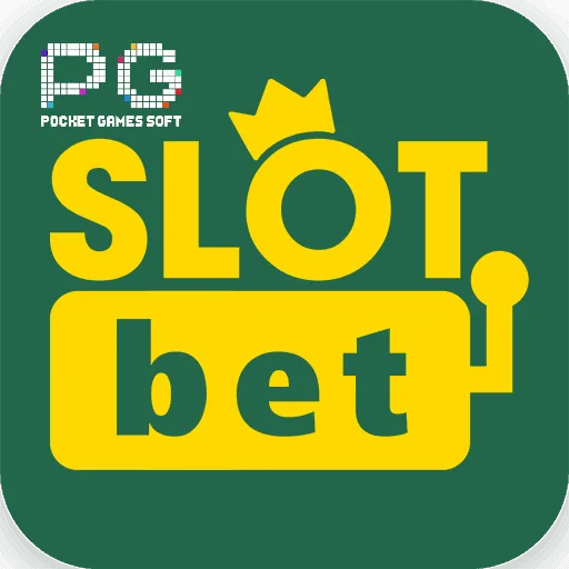 Logo da SLOTBET