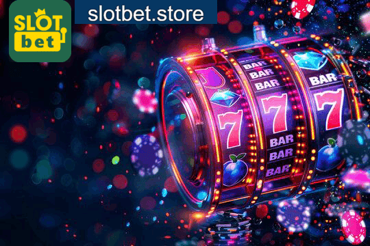 Bônus App SLOTBET
