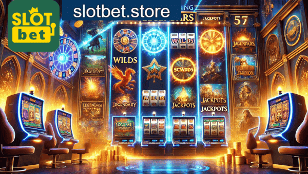 Ofertas App SLOTBET