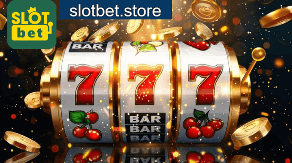 Promoções App SLOTBET