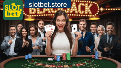 cassino Blackjack