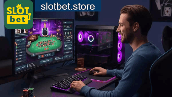 cassino imagem principal