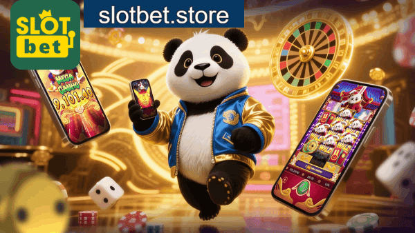 Arcade Flashback - SLOTBET