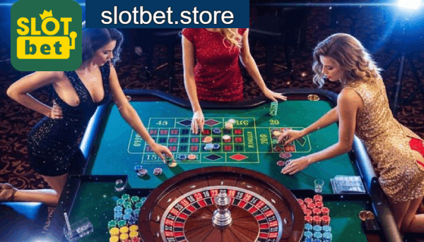 Chill Vibes - SLOTBET