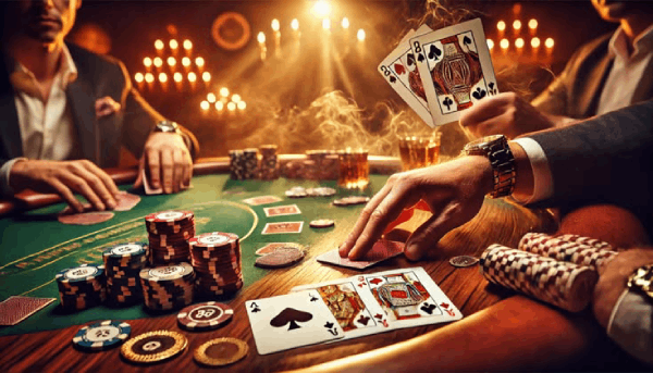 Puzzle Masters - SLOTBET