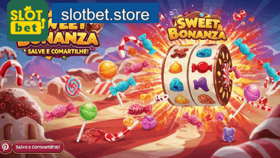 slot Sweet Bonanza