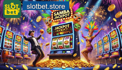 slot Jackpots