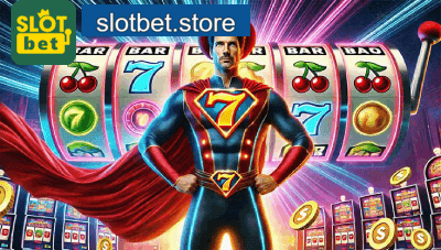 Eventos SLOTBET