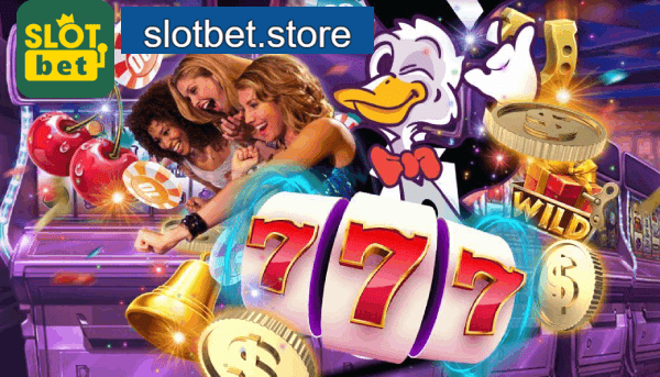 Promoções SLOTBET